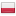 etrapez.pl is hosted in Poland